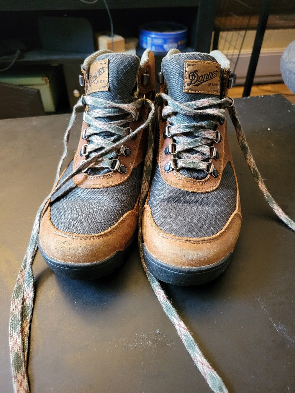 Danner Jag II Barley (6.5 Mens) Hiking Boot